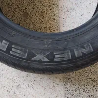 لاستیک نکسن و فالکون