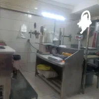 نیازمند شاگرد برای مرغی گوشتی