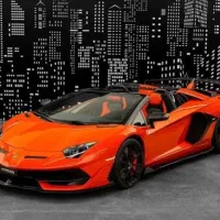 Lamborghini aventador svj|خودرو سواری و وانت|تهران, ولنجک|دیوار