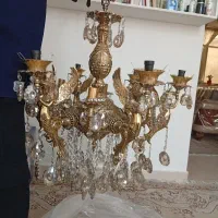 لوستر سقفی