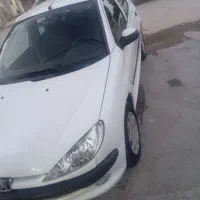 پژو 206 t5|خودرو سواری و وانت|ارومیه, |دیوار