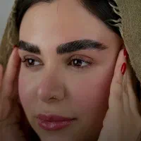 اکستنشن تخصصی مژه با 5سال تجربه درخشان
