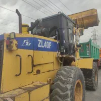 لودر زدال40