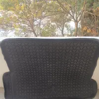 کف پوش صندوق پژو