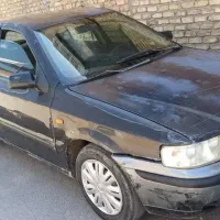 سمند مدل ۸۱