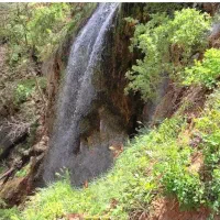 تور یک روزه گروهی آبشار اسطرخی شیروان