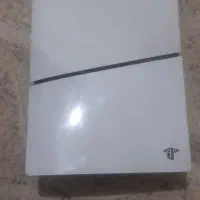 کنسول بازی