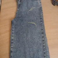 شلوارلی بگ نو