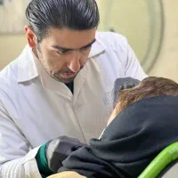 بوتاکس زیربغل وصورت