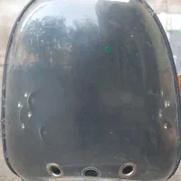 باکس نگهداری حیوانات