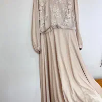 پیراهن مجلسی نو