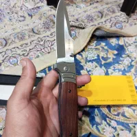چاقو buck سایز بزرگ
