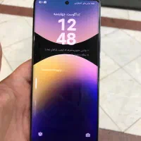 نوت۱۴پرو رام۱۲حافظه۵۱۲