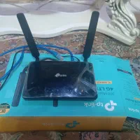 مودم tp link 6400