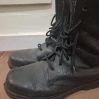 پوتین مردانه