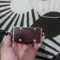 اولین تولید برق دستی کلکسیونی حرفه ای