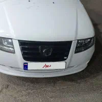 سمند سورن ای اف سون مدل۱۴۰۲