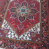 یک جفت فرش ، طرح  شاه باغی