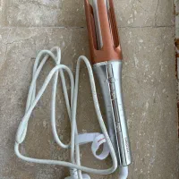 دستگاه کرلی شیگلم