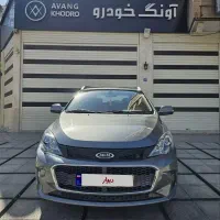 mvm 315 اتوماتیک*نقد اقساط معاوضه