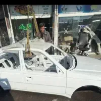 در پرشیا درب پرشیا در پژو درب پژو