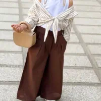لباس بچه گونه