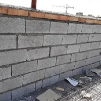 اجرای جدول‌و بلوک چینی و بلوک فرش