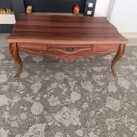 میزعسلی بزرگ 2تاهم کوچیک
