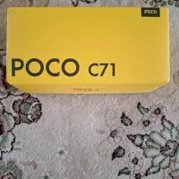 poco C71|موبایل|ابهر, |دیوار