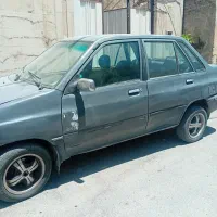 پراید۸۱