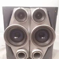 سوراندهای 220Wواتی الجی11000W تمیز سالم پرقدرت