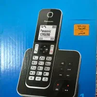 تلفن پاناسونیک اصلی مالزی