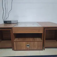 میز و عسلی