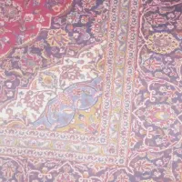 فرش ۱۲متری لاکی دستباف