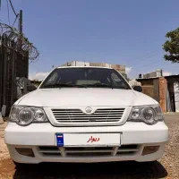 پراید 111 مدل 1398