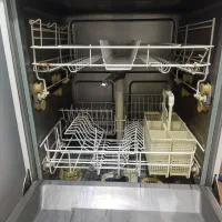 ماشین ظرفشویی