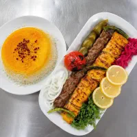 کترینگ غذای ایرانی
