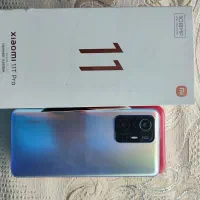 redmi 11t pro 5g|موبایل|تالش, هشتپر|دیوار