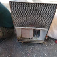 بخاری مناسب مغازه