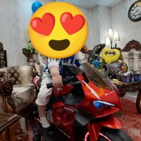 موتور شارژی