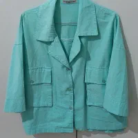 شومیز تابستانی