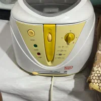 سرخ کن