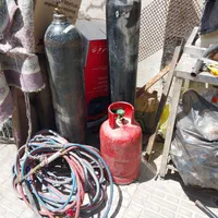 جوشکاری سیار وبرشکاری با هوا برش