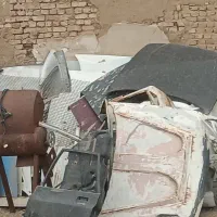 لوازم ماشین دست دوم