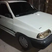پراید مدل 80