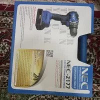 دریل شارژی