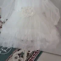 لباس مجلسی بچه گانه