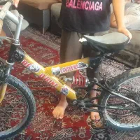 دوچرخه ۲۰