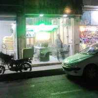 سرقفلی مغازه