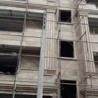 پیش فروش آپارتمان در سهند